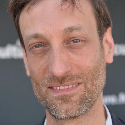 Sébastien Laudenbach image